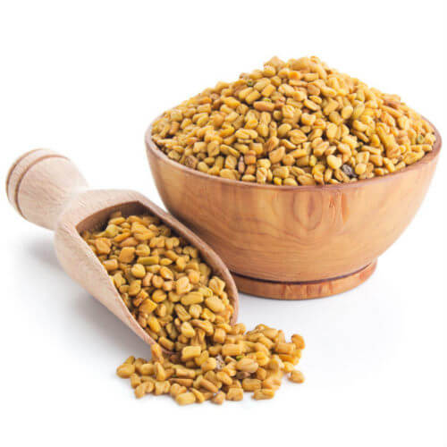 Fenugreek Extract