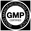 GMP Certified