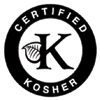 Kosher Certified