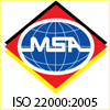 MSA Certified