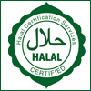 Halal Certified